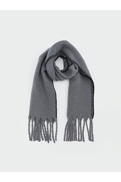 LC Waikiki Tasseled Women's Scarf