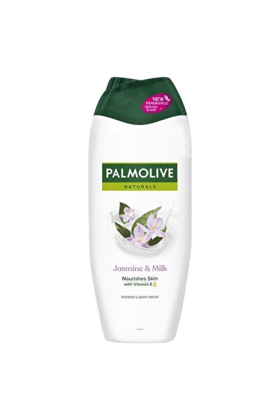 SOHO Gel de Dus, PALMOLIVE, Jasmine, 750 ml,