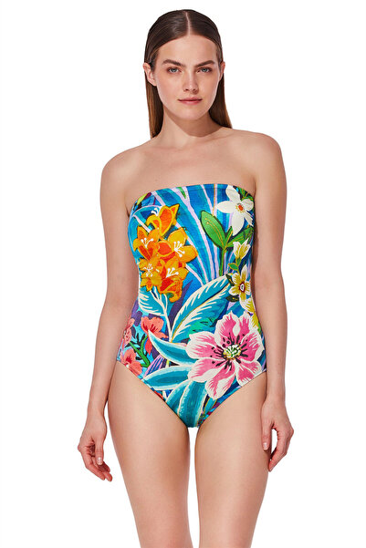 Gottex Bandeau Kadın Mayo
