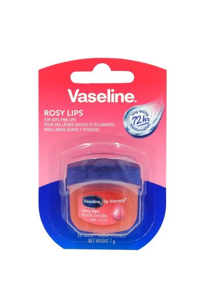 SOHO BALSAM pentru Buze, VASELINE , 7G,