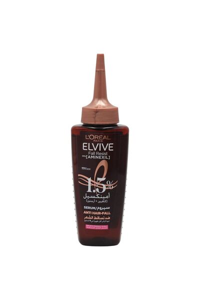 ELSEVE Ser για τα μαλλιά, ELSEVE, Full Resist Aminexil, 100 ml