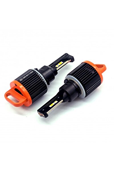 FEMEX GT Nano Plus H15 Beyaz Gündüz Farlı LED AMPUL