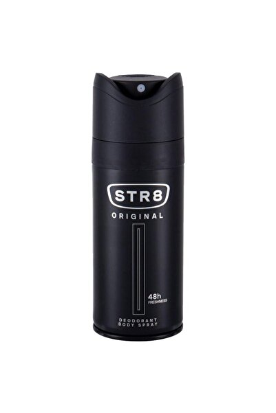str8 Αποσμητικό Σπρέι, STR8, Αυθεντικό, 150 ml