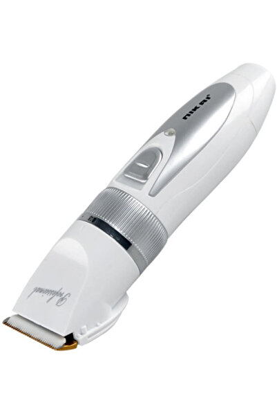 MOHAMED Trimmer Profesional Nikai NK1706