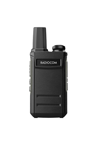RADIOCOM LT-05 PMR El Telsizi