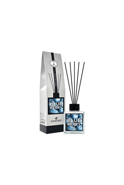 AngelsAccessories Αρωματικό Χώρου Bluberry με Sticks 100ml