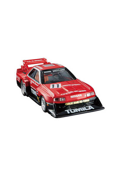 Takara Tomy سكاي لاين توربو سوبر سيلهافيت تاك 3767
