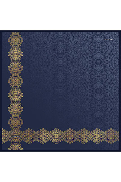LA BOUTIQUE 1044 TWILL İPEK - 03 - 90X90