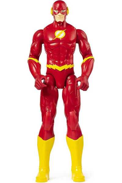 Batman DC Universe Flash 30 cm Aksiyon Figür 6056779