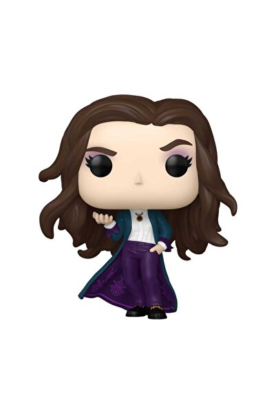 Funko Αγκάθα ΠΟΠ! Μάρβελ Βινύλιο Αγκάθα, 9 εκ.