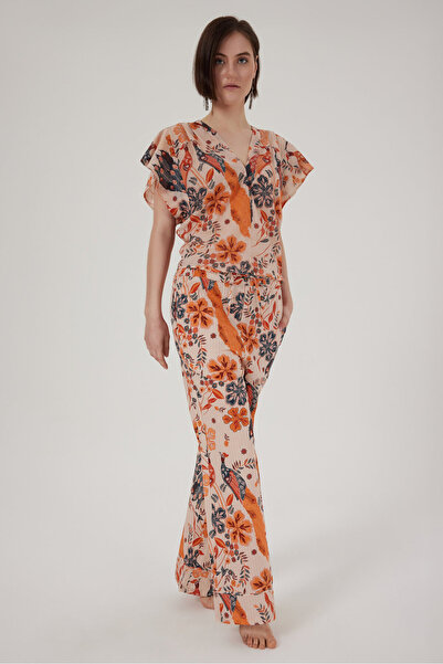 Ku-Ju İstanbul Chic Pantolon
