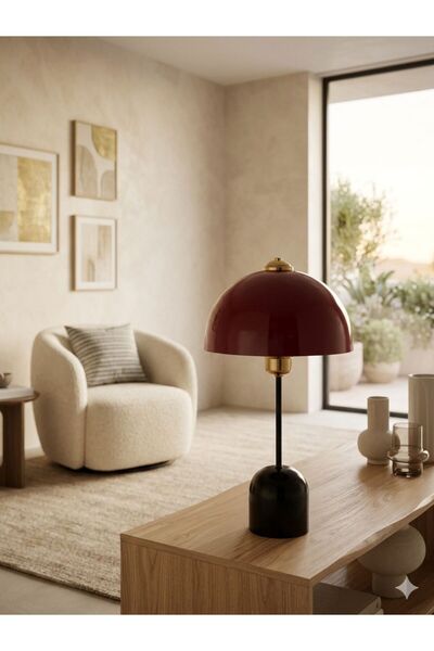 Emg DesiGn Aura Küre Lambader Başlıklı modern Vintage Bohem abajur Gece lamba...