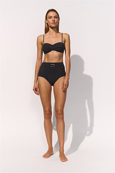 MARYAN Mehlhorn S-Maryan Solara Kadın Bikini Üstü Çok Renkli