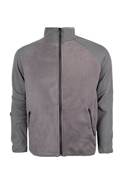 VAV WEAR Taktik Outdoor Tüylenmez Erkek Polar POLOUT02