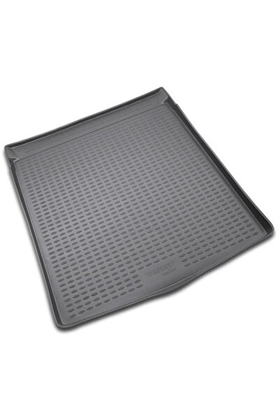 OEM Trunk Mat for Renault Clio V 2019-> Hatchback