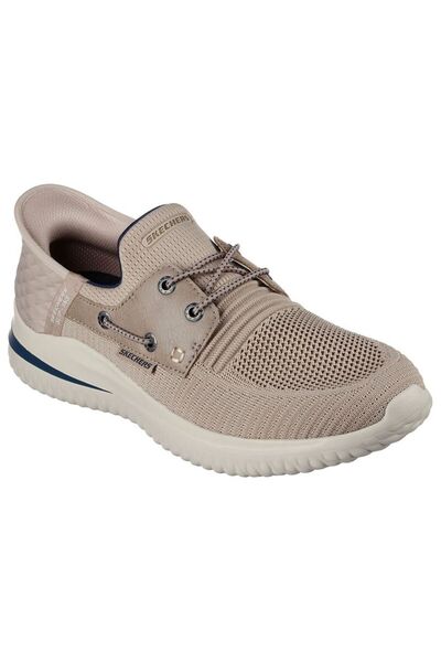 SKECHERS DELSON 3.0 ROTH, 210606W-TPE, Masculin, Multicolor
