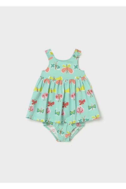 MAYORAL Baby Girl Dress 1927