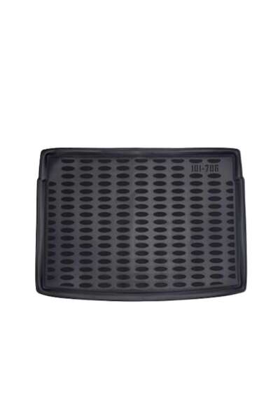 OEM Covoraș portbagaj premium pentru Volkswagen Golf 5/6 2003-2013 Hatchback
