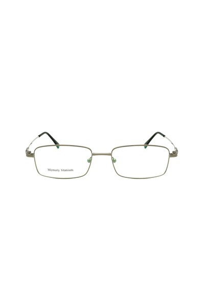 Cyrax Rame de ochelari, gri, 53x17x145 mm