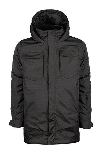 VAV WEAR Outdoor Taktik Rahat Erkek Kışlık Parka Mont SOULTECH01