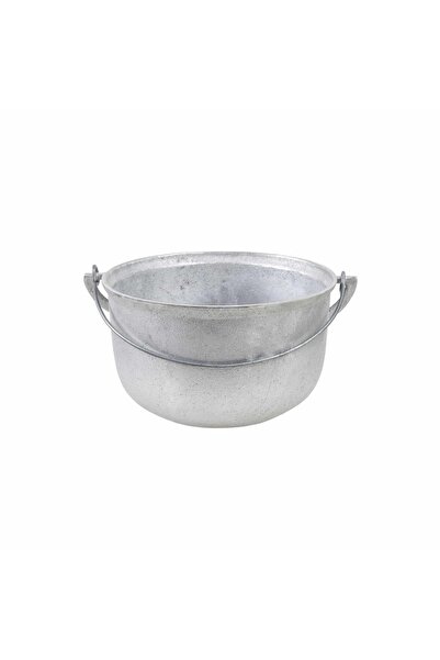 FOXMAG24 Κατσαρόλα αλουμινίου ποιότητας τροφίμων tuci, χωρητικότητα 5L / EXT ...