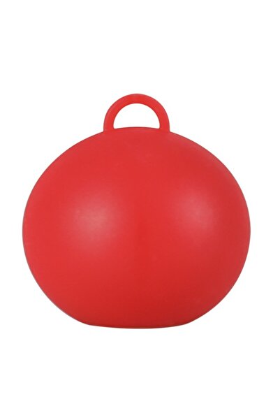 Cyrax Greutate pentru balon, Cyrax, Accesoriu pentru petrecere, 5.5x5.5 cm, 1...