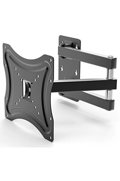MOHAMED Retractable TV wall mount 10-32"