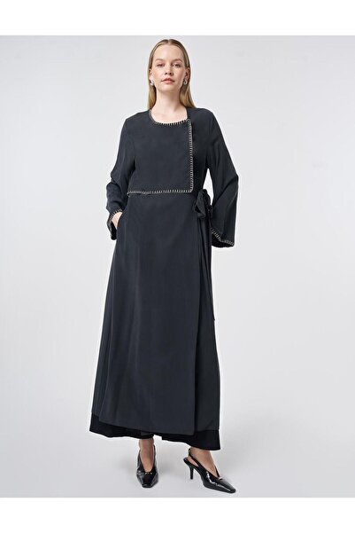 Kayra Πουντοραμμένο Μοντάλ Ένδυμα Εξωτερικής Χρήσης