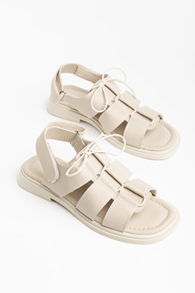 MODA MHS ΓΥΝΑΙΚΕΙΑ ΣΑΝΔΑΛΙΑ CANDOLA ΜΕ ΟΡΘΟΠΕΔΙΚΗ ΣΟΛΑ, ΛΑΣΤΙΧΕΝΙΑ ΚΟΡΔΕΛΑ ΚΑ...