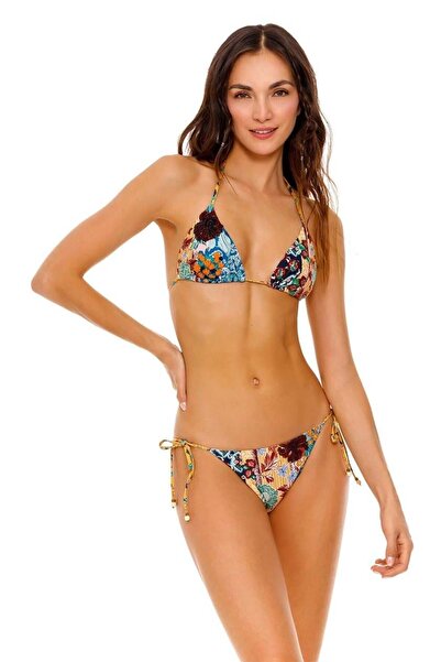Agua Bendita Kadın Bikini Altı