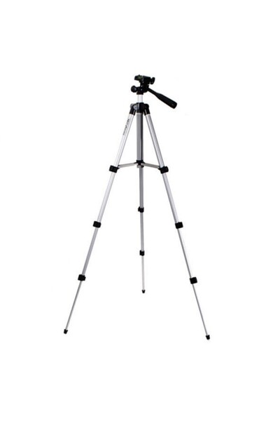 MOHAMED Trepied foto telescopic WT3130