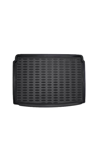 OEM Premium trunk mat for Renault Megane IV