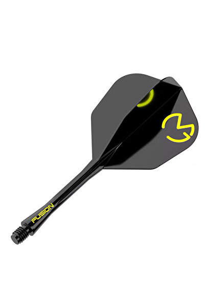 WINMAU Fusion MvG Kanat Şaft Seti Orta