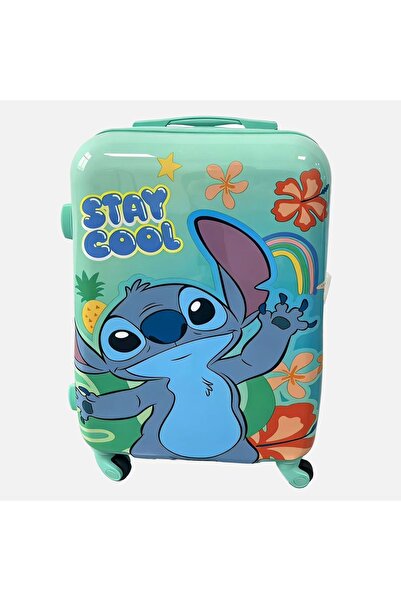 ZanaCasei Παιδική βαλίτσα Στιτς