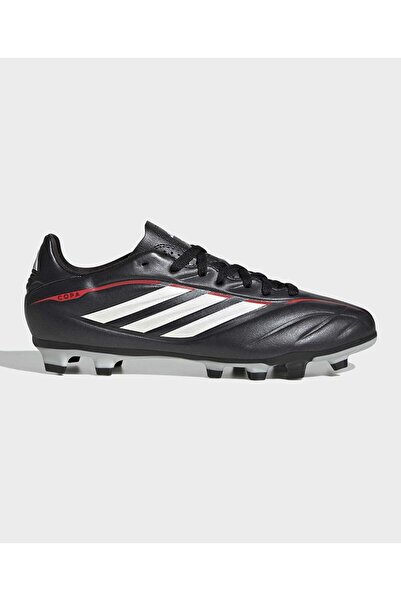 adidas أحذية كرة القدم كوبا بيور آي في كلوب للملعب الصلب - أسود أساسي/ أبيض س...
