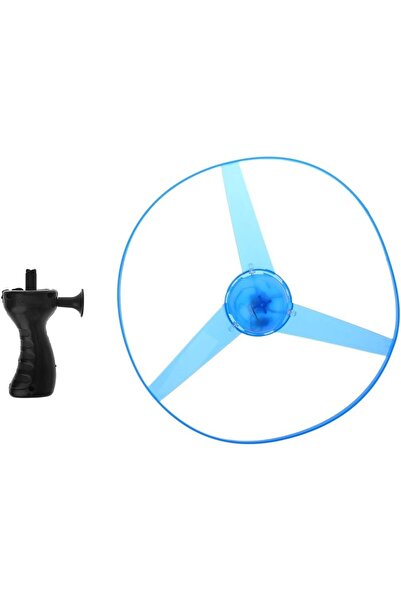 Cyrax Disc zburător cu lumini albastre