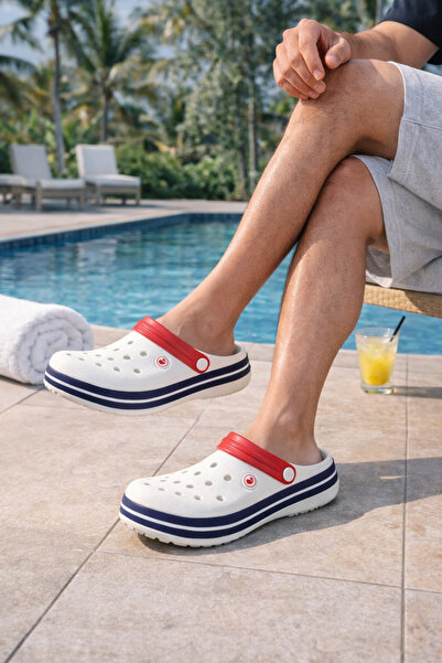 Babetty Παντόφλες Ορθοπεδικής Ανατομικής Σόλας Hospital Doctor Nurse Cook Poo...