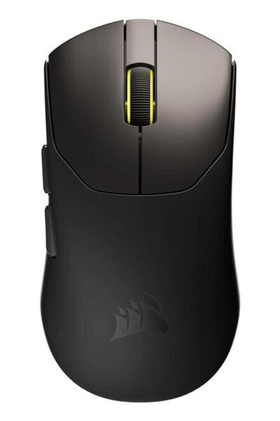 Corsair SABRE V2 Ασύρματο Ποντίκι Gaming - Απόδοση και Ακρίβεια