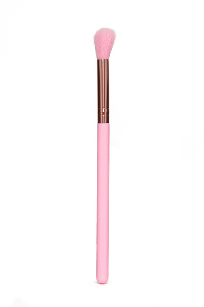 Roesıa Rose Cosmetics Rose 10'lu Fırça, Sünger Seti