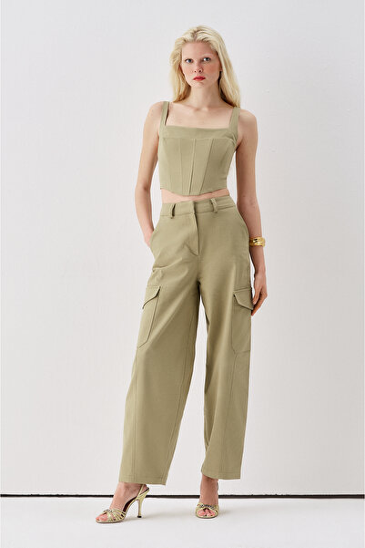 Sagaza Studio SS6151 Άννα Τοπ