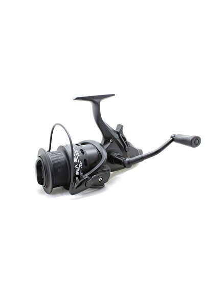 Silstar Deep Sea FD 6000 Bait Runner Makine 5+1 BB 6000
