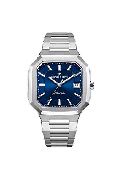Jacques Philippe Jpags1001336 Men's Wristwatch