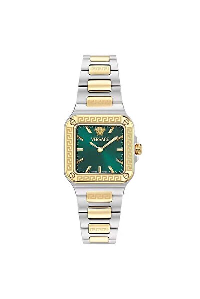 Versace VRSCVE5G00326 Kadın Kol Saati