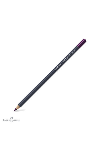Faber Castell Creion colorat Faber-Castell Gold Faber, magenta 133, mină de 3...