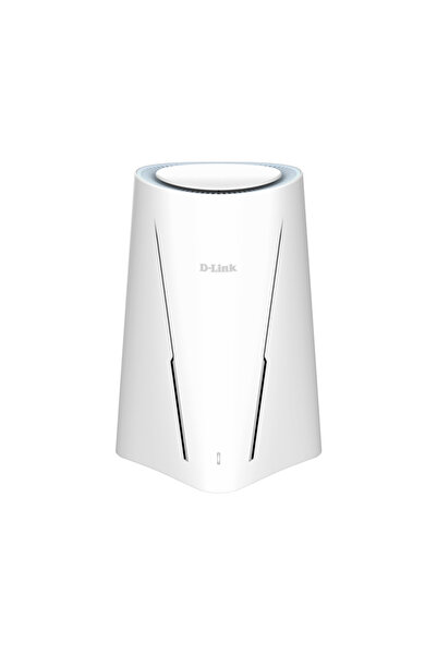D-Link G530V2 Ασύρματος Δρομολογητής - Ανώτερη Απόδοση και Ταχύτητα