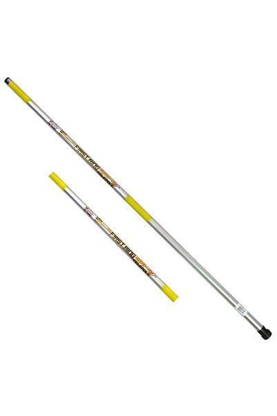 CAPTAIN 1071 First Ring Pole Bilezikli Göl Kamışı 500 CM
