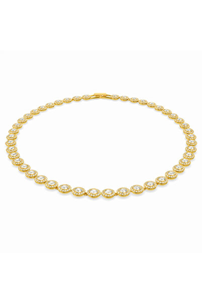 Novvu Χρυσό κολιέ αγγελικό