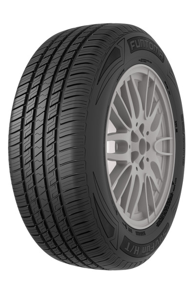 FUNTOMA 215/55 R18 TL 99V REINF. SUVFUN H/T SUV Yaz Lastiği (Üretim Tarihi:2026)