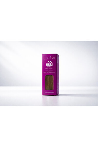 Anadolia Biotin Morilys Hair Serum