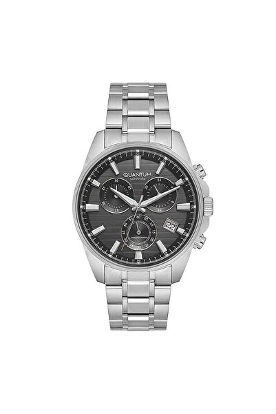 Quantum Pwg1122S.351 Men's Wristwatch